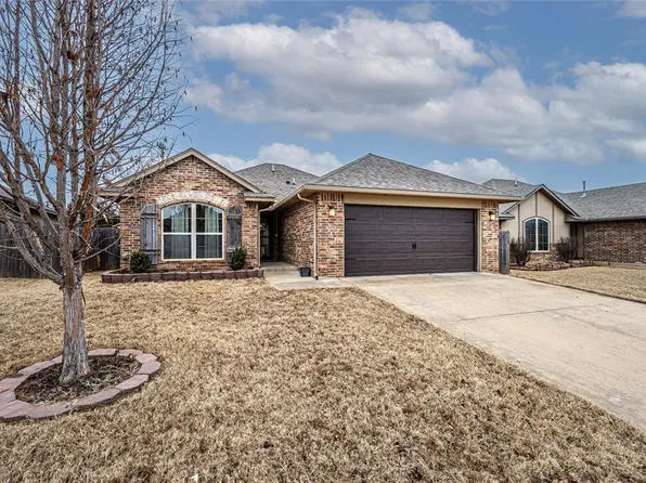 8913 SW 36th St, Oklahoma City, OK 73179