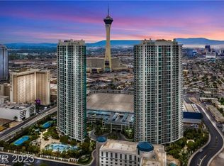 TURNBERRY TOWERS, Las Vegas, NV 89109