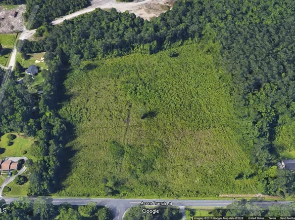 2800 Acorn Branch Road, Wilmington, NC 28405
