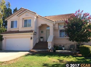 2112 Bluerock Cir, Concord, CA 94521