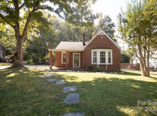 429 Mahaley Ave, Salisbury, NC 28144