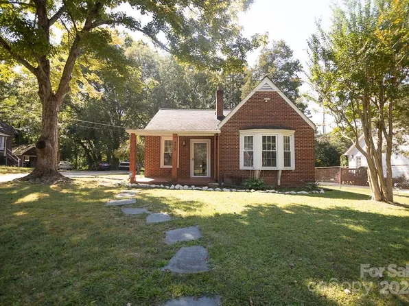 429 Mahaley Ave, Salisbury, NC 28144