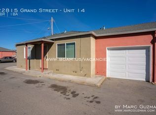 22815 Grand St APT 14, Hayward, CA 94541