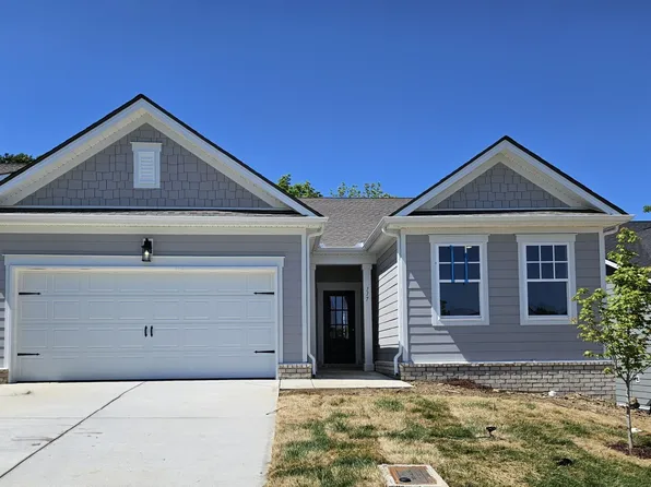 117 Holly Rdg Lot 4, Antioch, TN 37013