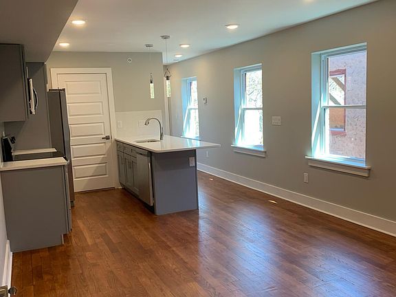 2nd image of 1613 W Girard Ave #3B