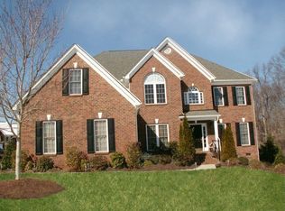 15403 Aberfeld Rd, Huntersville, NC 28078