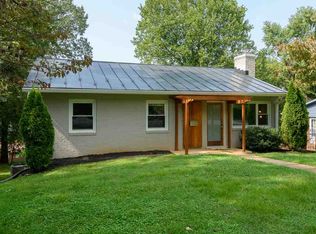 1017 Saint Charles Ave, Charlottesville, VA