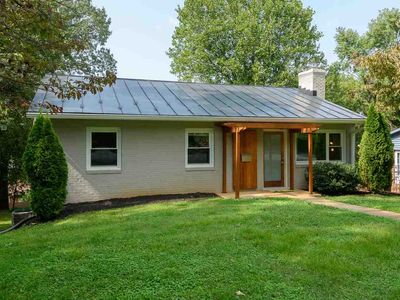 1017 Saint Charles Ave, Charlottesville, VA, 22901