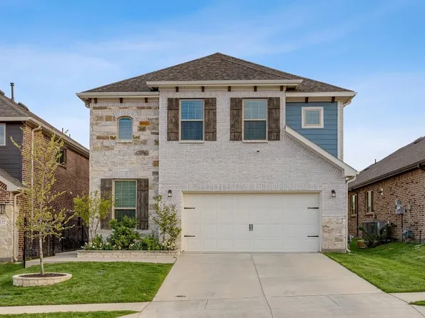 2130 Sunnymede Dr, Forney, TX 75126