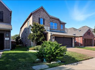 3021 Bans Crown Blvd, The Colony, TX 75056