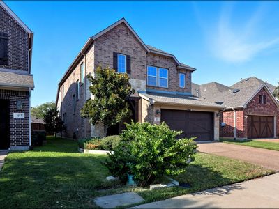 3021 Bans Crown Blvd, The Colony, TX, 75056
