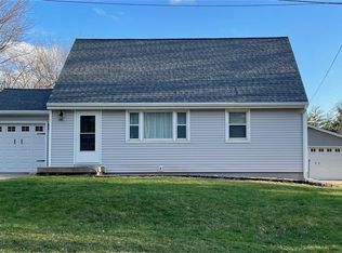 712 Emma Ave, Des Moines, IA 50315