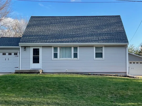 712 Emma Ave, Des Moines, IA 50315