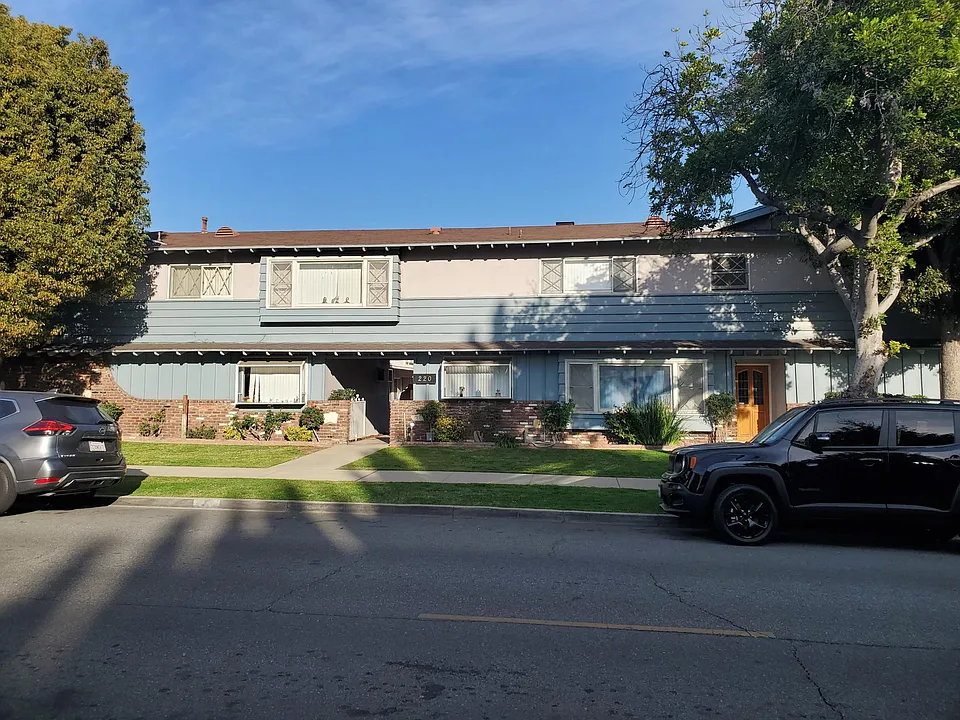 220 N Electric Ave #8