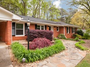 6455 Colebridge Rd, Sandy Springs, GA 30328