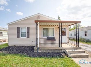 725 Rockwell Ave, Findlay, OH 45840