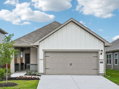 4018 Nasworthy Dr, Farmersville, TX, 75442