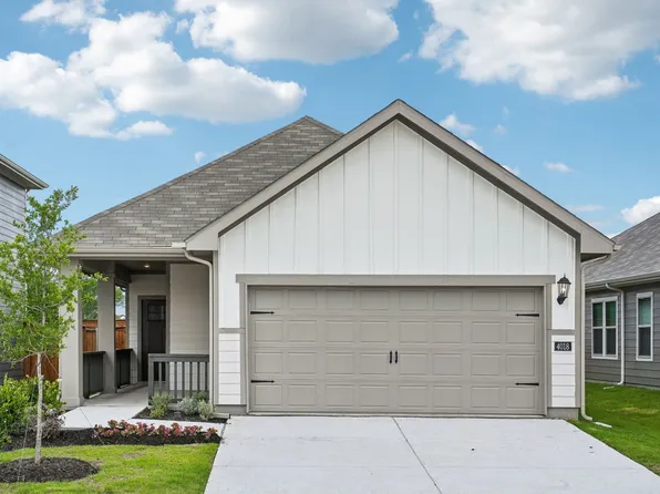 4018 Nasworthy Dr, Farmersville, TX 75442