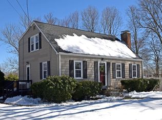 7 Ox Bow Ln, Randolph, MA 02368