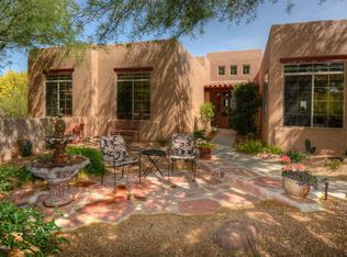 889 N Arizona Estates Loop, Tucson, AZ 85748