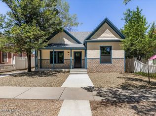 324 N Mount Vernon Ave, Prescott, AZ 86301
