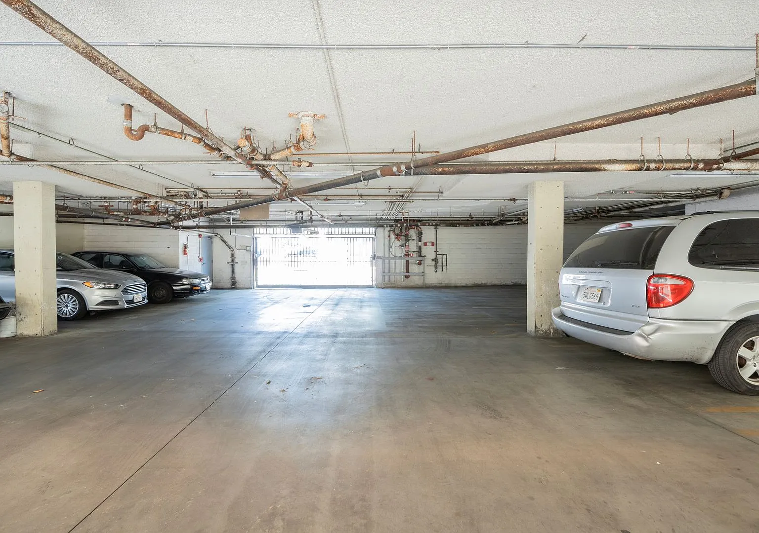 6740 Franklin Place — Photo 1
