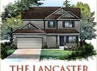3773 Country Side Dr, Adrian, MI 49221
