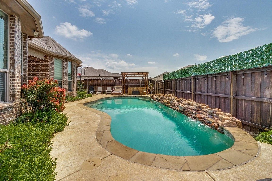 2101 Hartley Dr, Forney, TX 75126 MLS 20444560 Zillow