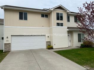 7837 N Holyoke Loop, Coeur D Alene, ID 83815