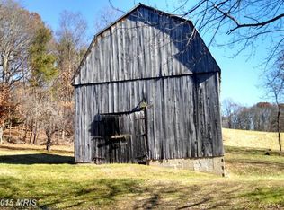 16300 Croom Rd, Upper Marlboro, MD 20613