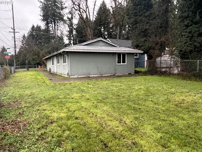 9818 SE Clackamas Rd, Clackamas, OR, 97015
