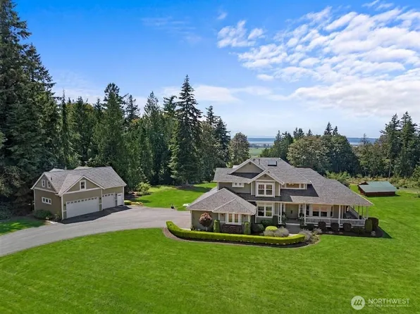 25421 36th Avenue NW, Stanwood, WA 98292