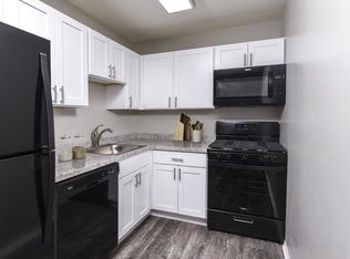 Chesterfield Flats, Richmond, VA 23224