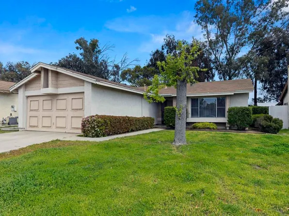 10033 Kibler Dr, San Diego, CA 92126