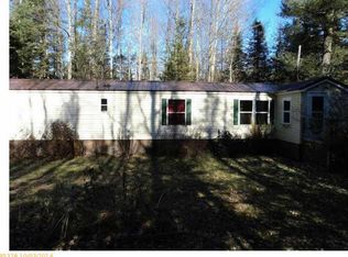 27 Butters Rd, Exeter, ME 04435