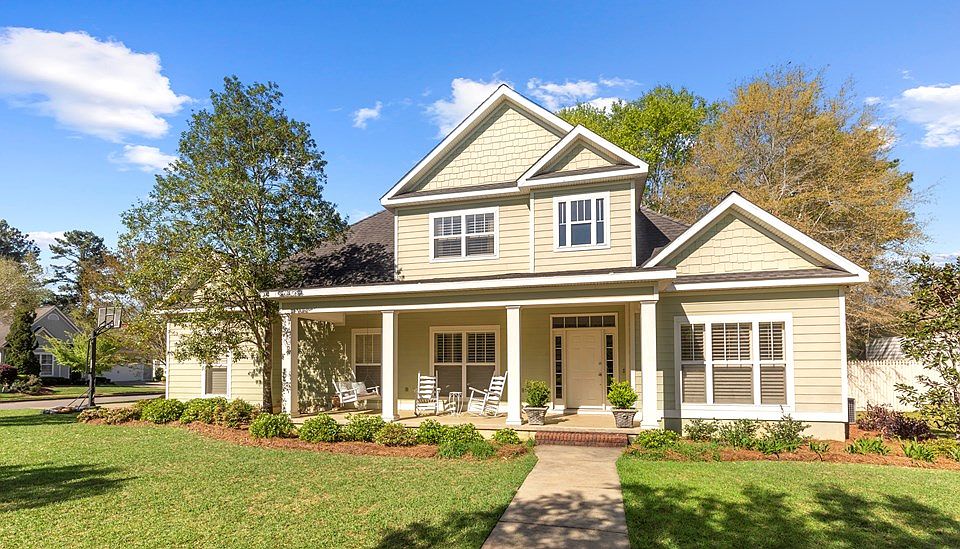 1001 Orchard Cir, Dothan, AL 36305 Zillow