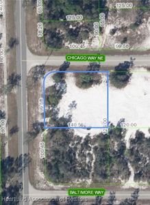 101 Chicago Way NE, Lake Placid, FL, 33852