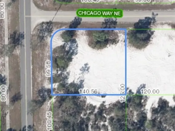 101 Chicago Way NE, Lake Placid, FL 33852