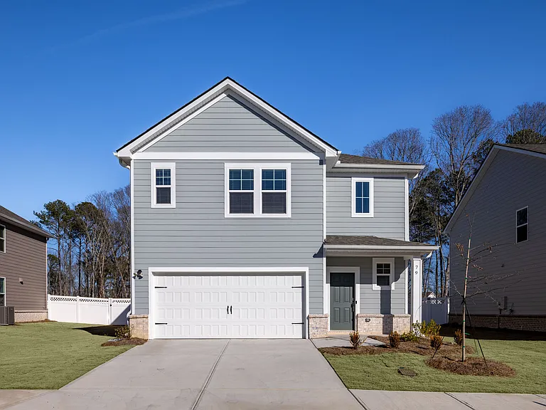 HARMON Cedar Run by Crescent Communities — Photo 17