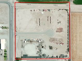 811 S Pacific Ave, Yuma, AZ 85365