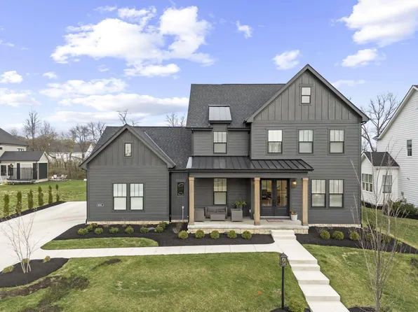 8152 Eagle Crest Ct, Plain City, OH 43064