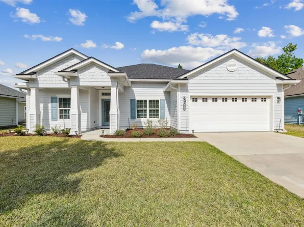 79446 Plummers Creek Dr, Yulee, FL 32097