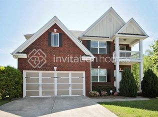 134 Lynnfield Cir, Lawrenceville, GA 30045