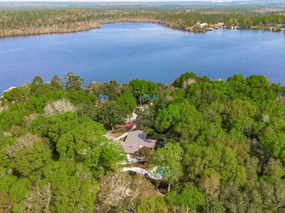 7543 Lakeside Dr, Milton, FL, 32583