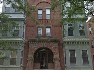 40 Holborn St APT 6, Dorchester, MA 02121