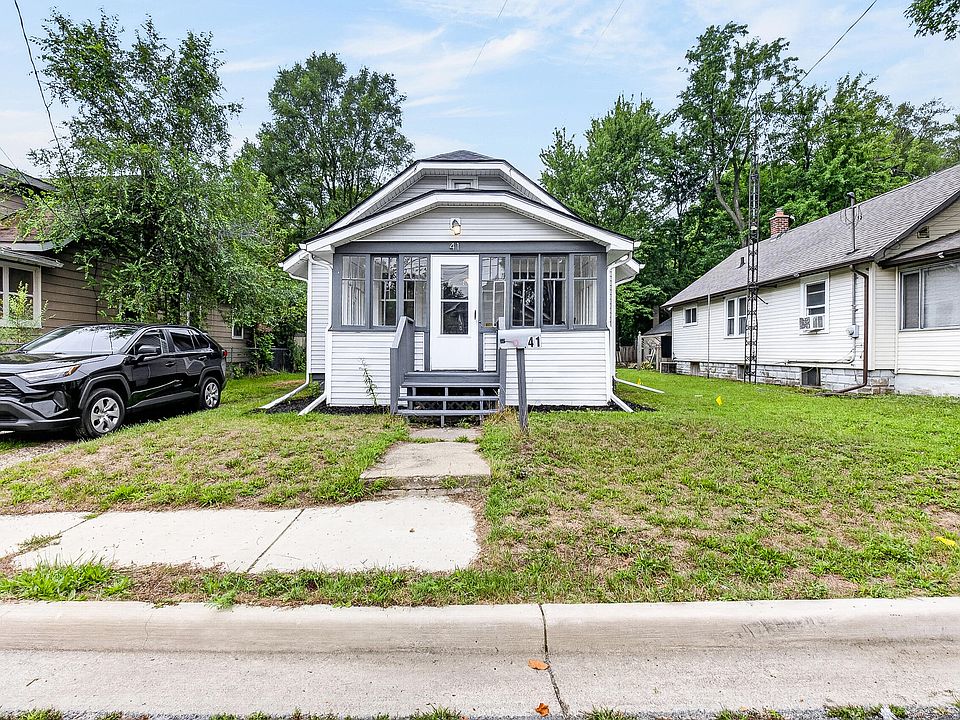 1st image of 41 Lourim Ct