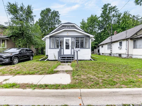 41 Lourim Ct, Battle Creek, MI 49014