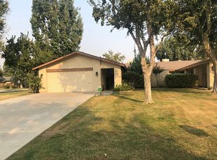 800 Bermuda St, Bakersfield, CA 93309