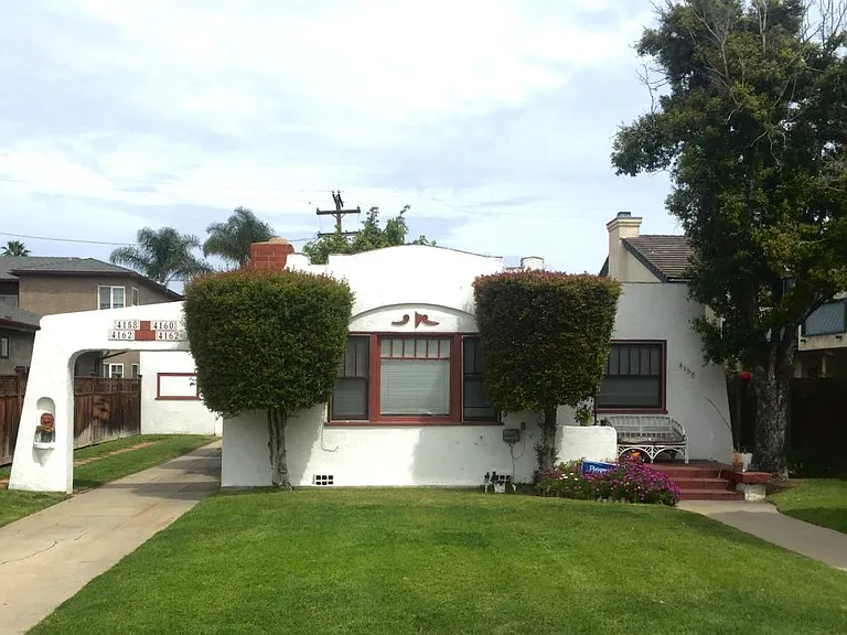 4162 Monroe Ave #B — Photo 1