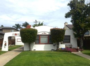 4162 Monroe Ave #B, San Diego, CA 92116